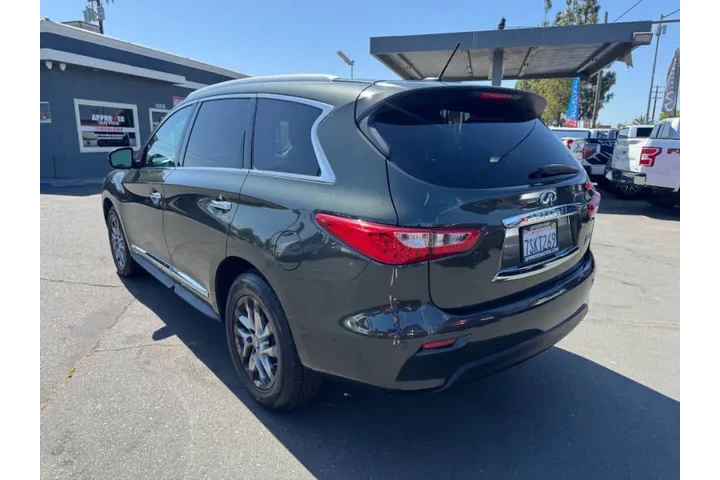 $9998 : 2013 JX35 image 8