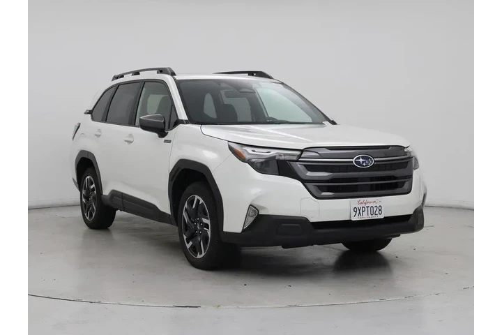 $36998 : Subaru Forester 2025 AWD Pre image 1