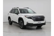 Subaru Forester 2025 AWD Pre en San Jose