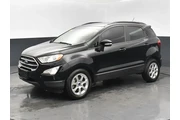 Ford EcoSport 2020 SE 4dr Cr