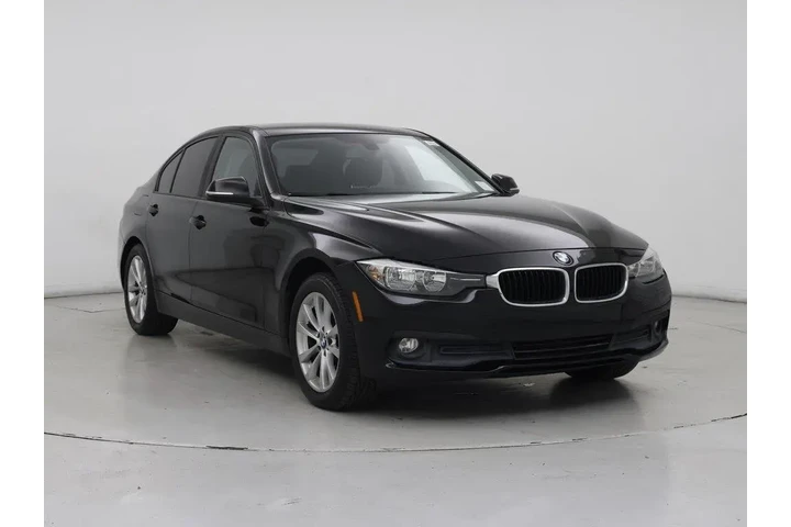 $15998 : BMW 3 Series 2017 320i 4dr S image 1