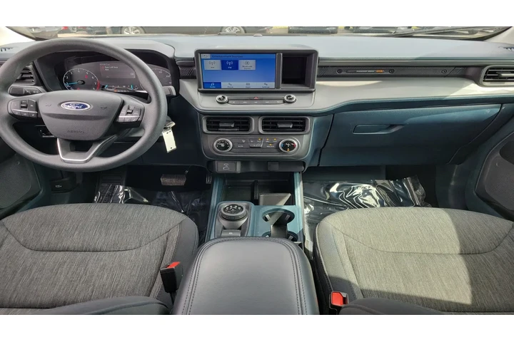 $28445 : Ford Maverick 2023 AWD XLT 4 image 5