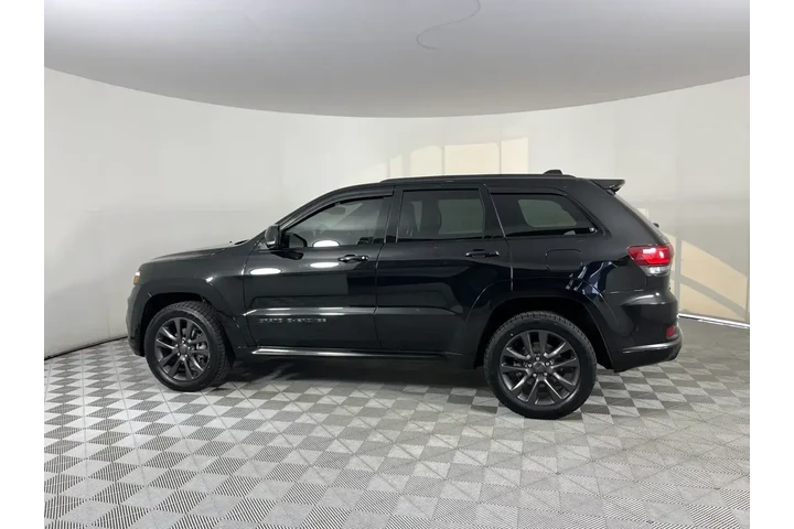 $22991 : Jeep Grand Cherokee 2018 4x4 image 4