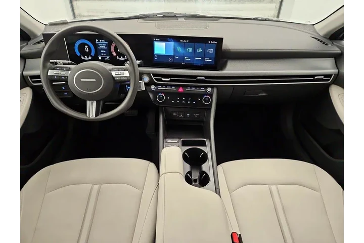 $23998 : Hyundai SONATA 2025 AWD SEL image 10