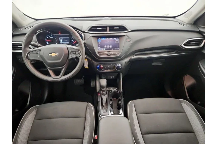 $16998 : Chevrolet Trailblazer 2021 L image 9