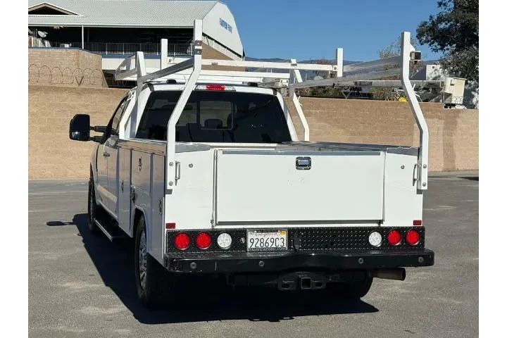 $28489 : Ford F-250 Super Duty 2020 4 image 5