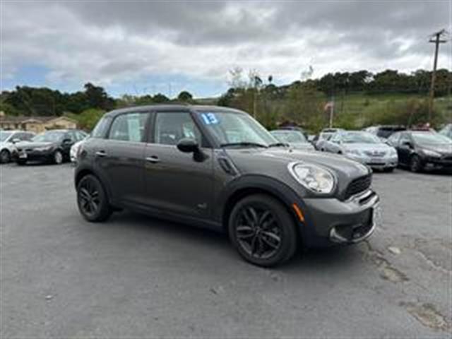 $8999 : 2013 MINI COUNTRYMAN image 3