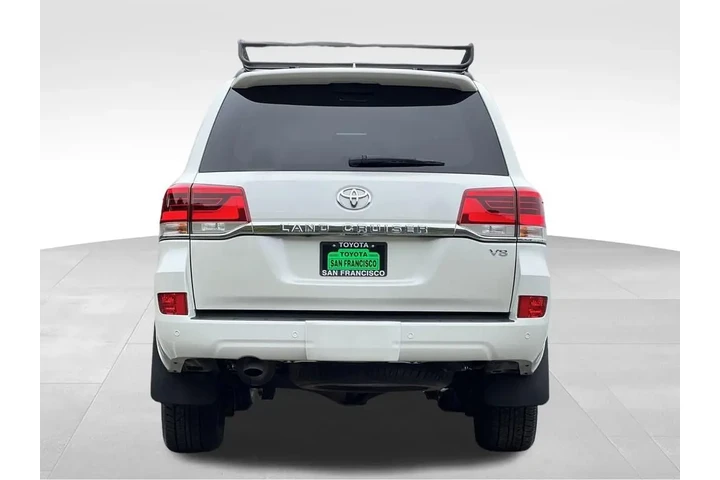 $129990 : 2020 Land Cruiser Heritage Ed image 4