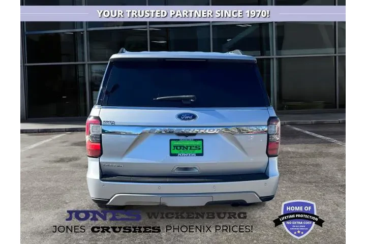 $21995 : Ford Expedition MAX 2018 4x2 image 4