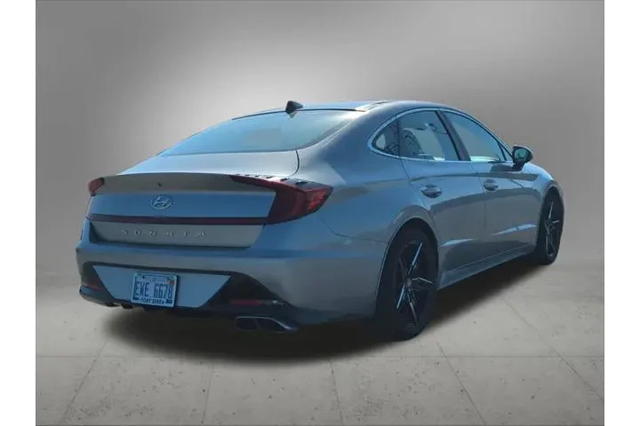 $17067 : Hyundai SONATA 2021 SEL 4dr image 6