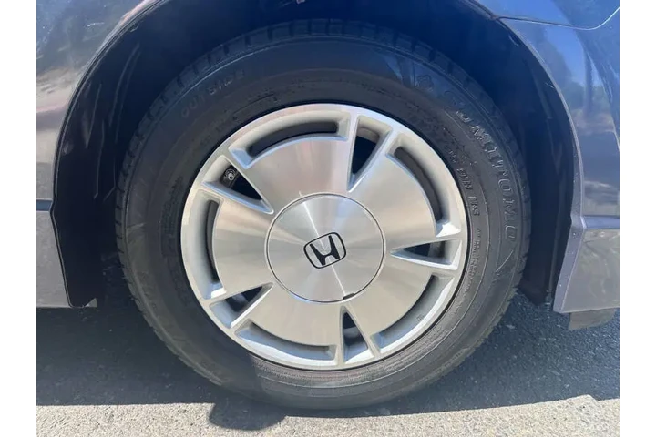 $7750 : 2009 Civic Hybrid w/Navi image 7