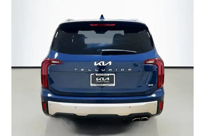 $30912 : Kia Telluride 2023 AWD S 4dr image 6