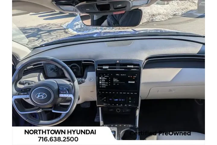 $25942 : Hyundai TUCSON 2023 AWD Limi image 7