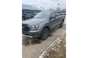 $26214 : Ford Ranger 2020 4x4 Lariat thumbnail