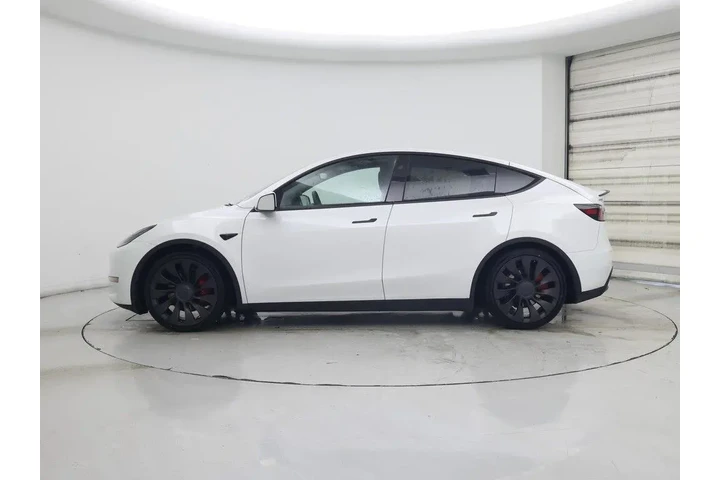 $35998 : Tesla Model Y 2024 AWD Perfo image 3