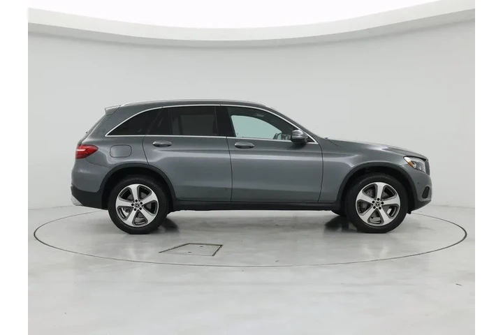 $23998 : Mercedes-Benz GLC 2018 AWD G image 7