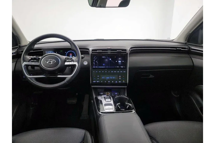 $28998 : Hyundai TUCSON Plug-in Hybri image 9