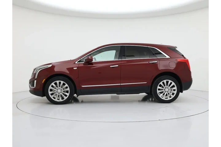 $26998 : Cadillac XT5 2017 4x4 Platin image 3