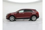 $26998 : Cadillac XT5 2017 4x4 Platin thumbnail