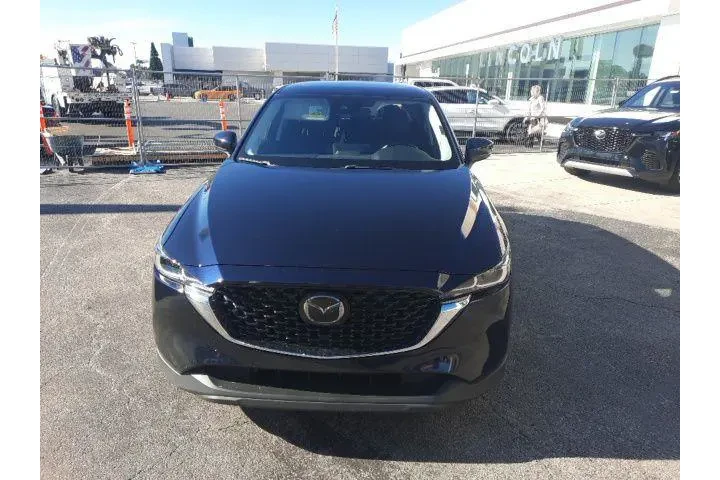 $22731 : Mazda CX-5 2022 AWD 2.5 S Pr image 9