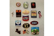 Lapel Pins Wholesale en New York