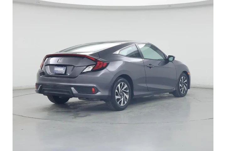 $16998 : Honda Civic 2018 LX-P 2dr Co image 8