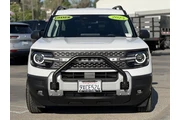 $36505 : Ford Bronco Sport 2025 AWD B thumbnail