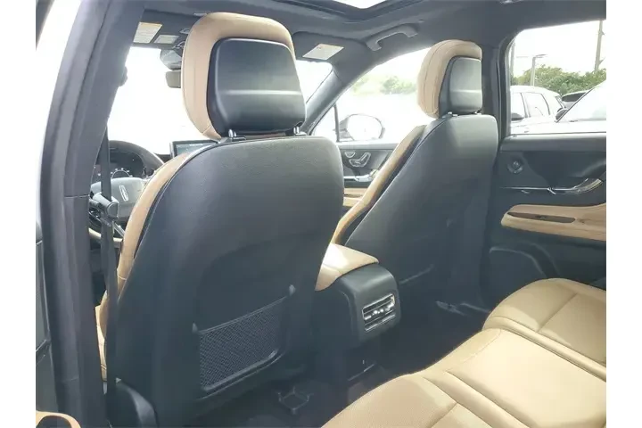 $23990 : Lincoln Corsair 2020 AWD Res image 8