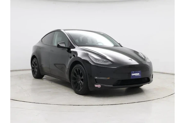 $39998 : Tesla Model Y 2024 AWD Long image 1
