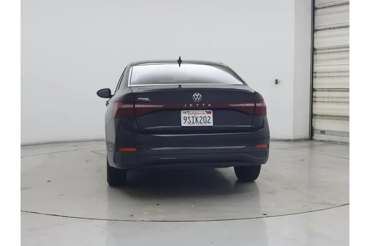 $19998 : Volkswagen Jetta 2025 S 4dr image 6