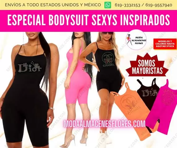 $1 : SOMOS MAYORISTAS#ROPA FASHION image 5