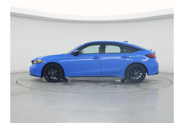 $28998 : Honda Civic 2025 Sport 4dr H image 3