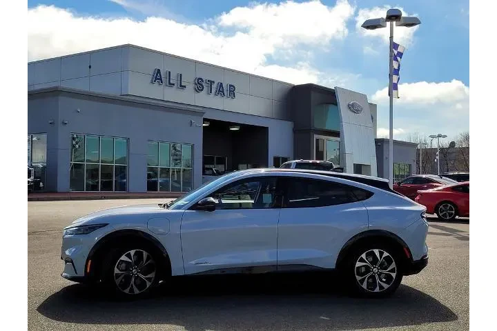 $28900 : Ford Mustang Mach-E 2023 Pre image 7