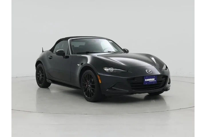 $19998 : Mazda MX-5 Miata 2016 Club 2 image 1
