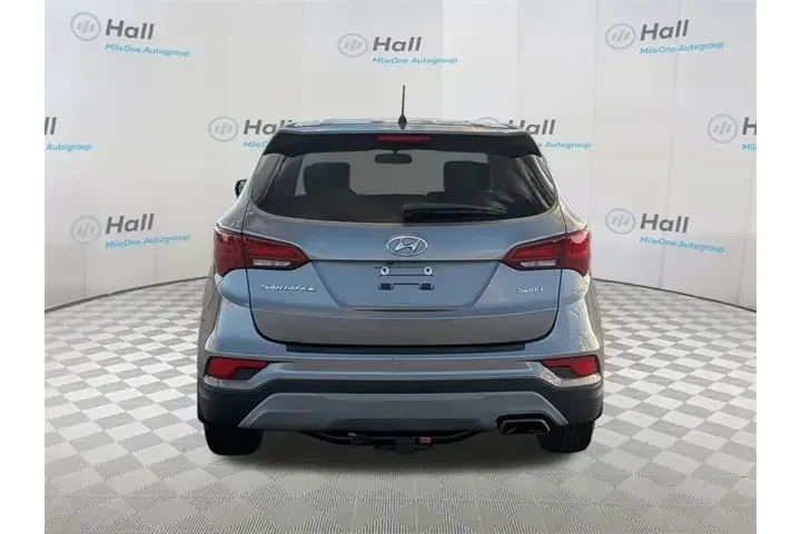 $13000 : Hyundai SANTA FE Sport 2018 image 6