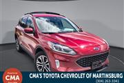 $18500 : PRE-OWNED 2020 FORD ESCAPE SEL thumbnail