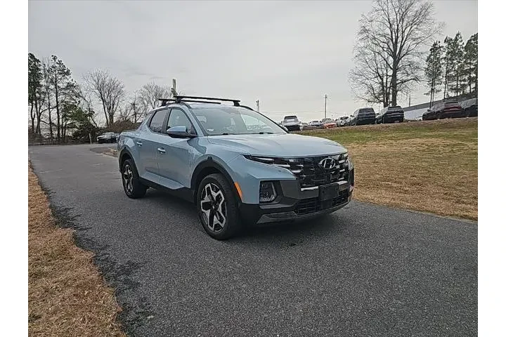 $29995 : Hyundai SANTA CRUZ 2022 AWD image 3