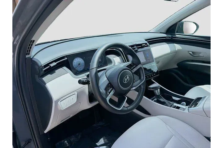 $19995 : Hyundai TUCSON 2024 SEL 4dr image 7
