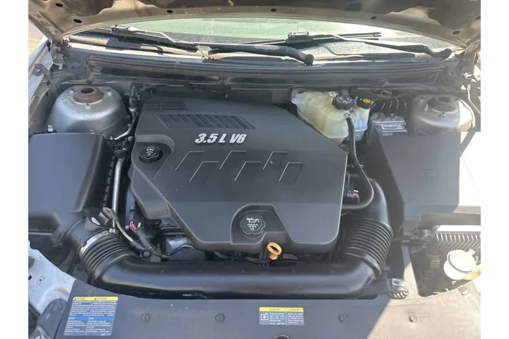 2007 Aura XE image 10