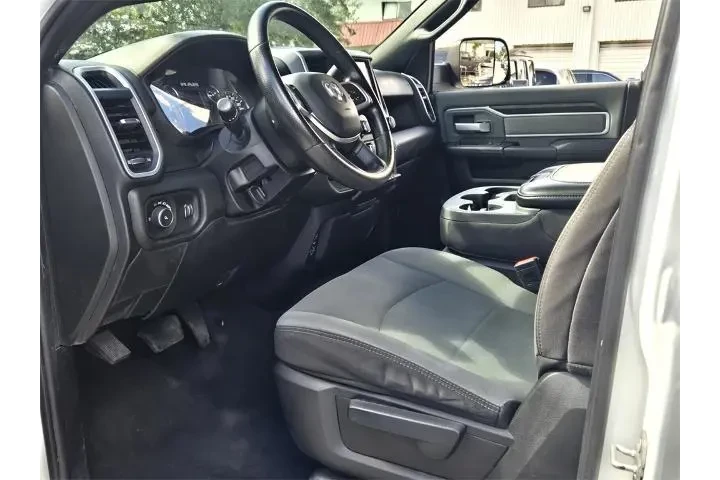 $27998 : Ram 3500 2015 4x2 Tradesman image 8