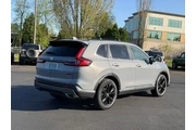 $37995 : Honda CR-V Hybrid 2025 AWD S thumbnail