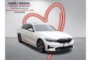 BMW 3 Series 2020 AWD 330i x en Long Island