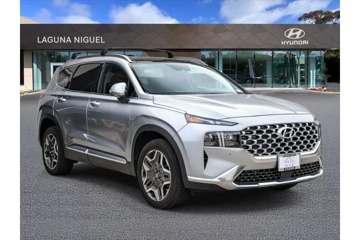 $28998 : Hyundai SANTA FE Hybrid 2023 image 1