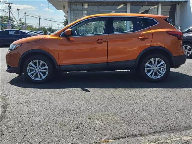 $14500 : 2017 NISSAN ROGUE SPORT2017 N image 8