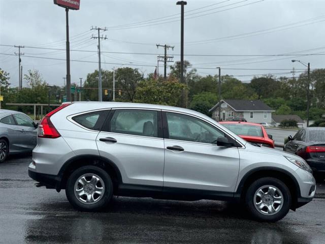 $14295 : 2016 CR-V LX image 7