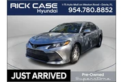 Toyota Camry 2023 LE 4dr Sed en Fort Lauderdale