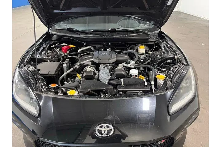 $30940 : Toyota GR86 2023 Premium 2dr image 9