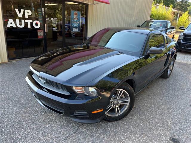 $10999 : 2011 Mustang V6 Premium image 1