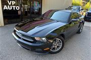 2011 Mustang V6 Premium en Greenville