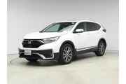 $22998 : Honda CR-V 2021 Touring 4dr thumbnail